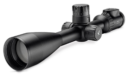 SWAROVSKI X5i 5-25x56 (30mm Tube) (1/4 MOA) Matte with Illuminated 4WX Reticle