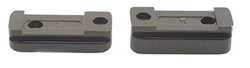 TALLEY Steel Base for Winchester 70 (.435) Pre 64 LA Magnum