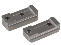 TALLEY Stainless Steel Base for Kimber Model 84M Current Production (8-40 Screws)