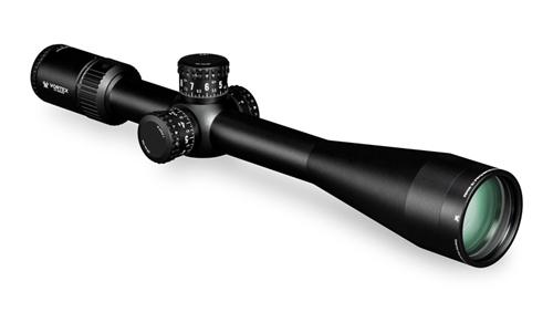 VORTEX Golden Eagle 15-60x52mm (30mm Tube) SCR-1 Reticle