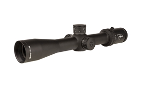 TRIJICON CREDO RIFLESCOPE 2-10X36 RED MRAD PREC TR