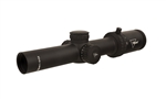 TRIJICON CREDO RIFLESCOPE 1-4X24 RED BDC SEG CIR