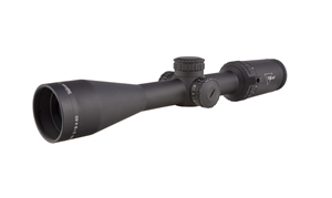 TRIJICON CREDO RIFLESCOPE 3-9X40 GREEN MIL