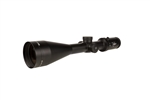 TRIJICON CREDO HX RIFLESCOPE 2.5-10X56 GREEN DUPLEX