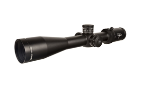 TRIJICON CREDO HX RIFLESCOPE 2.5-15X42 RED MOA