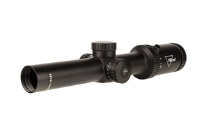 TRIJICON CREDO HX RIFLESCOPE 1-6X24 GRN BDC HUNTER