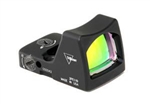 TRIJICON RMR LED 3.25 MOA Red Dot with no mount