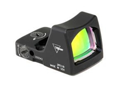 TRIJICON RMR LED 3.25 MOA Red Dot with no mount