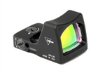 TRIJICON RMR LED 6.5 MOA Red Dot with no mount