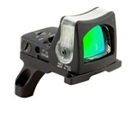 TRIJICON RMR Dual Illuminated 13.0 MOA Amber Dot Sight with RM35 ACOG Mount (fits only TA01NSN ACOG)