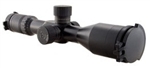 TRIJICON TARS 3-15x50mm Matte MIL Adjusters (34mm tube) JW MIL-Square Reticle (Includes: sunshade, set of flip covers and lens pen)