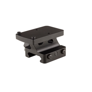 TRIJICON RMR/SRO 1/3 CO-WITNESS MOUNT