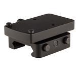 TRIJICON RMR/SRO WEAVER RAIL MOUNT