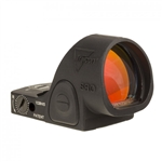 TRIJICON SRO Sight Adjustable LED 2.5 MOA Red Dot