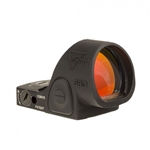 TRIJICON SRO Sight Adjustable LED 1.0 MOA Red Dot