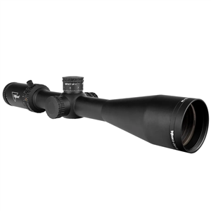 Trijicon Tenmile Riflescope 4-24x50 Green Dot MRAD