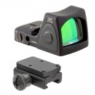 Trijicon RMR Adjustable 3.25 MOA Red Dot With RM34/ Mount