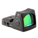 Trijicon RMR Sight Adjustable (LED) - 6.5 MOA Red Dot