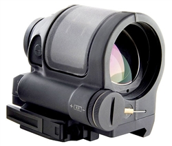 Trijicon SRS Reflex Red Dot Sight 1.75 MOA QR Mount AR-15 Flat-Top Matte