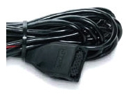 US NIGHT VISION PathFindIR 20' Wiring Harness, Power/Video Only Cable