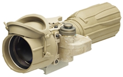 US NIGHT VISION L-3 AN/PVS-24 (M2124) Clip-On Night Vision Device