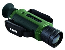 US NIGHT VISIONFLIR Scout TS32r Pro