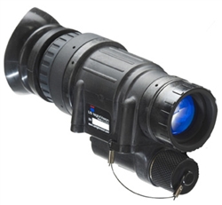 US NIGHT VISION AN/PVS-14A Auto-Gated White Phosphor
