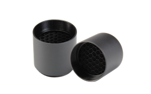 US Optics B-10 Honeycomb Anti-Reflective Device