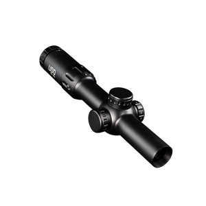 US OPTICS TS-6X 1-6x24mm FFP 1/4 MOA (30mm) MS2 Ill. Ret