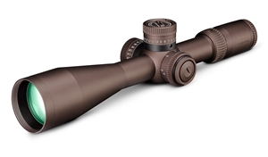 VORTEX Razor HD Gen III 6-36x56 FFP EBR-7D MRAD Riflescope