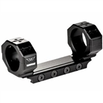 Warne 1 PC Precision Mount 35mm MSR Ideal Height