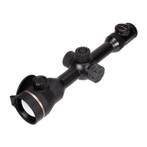 WAVE ATRIS 650 V2 640x512 <15mK Sensor, 50mm Objective Lens, (30mm Tube) Thermal Riflescope