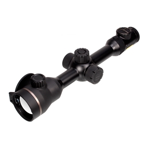 WAVE ATRIS 650 V2 640x512 <15mK Sensor, 50mm Objective Lens, (30mm Tube) Thermal Riflescope w/ LRF