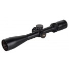 WEAVER Super Slam 3-15x42mm Matte Dual-X SF