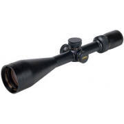 WEAVER Super Slam 3-15x42mm Matte EBX SF