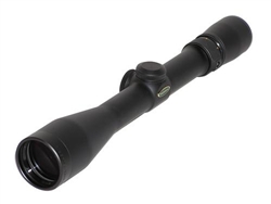 WEAVER Classic V 2-10x38mm Matte Dual-X