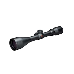 WEAVER Buck Commander 2-8x36mm Matte Command-X (Shotgun/Muzzleloader compatible)