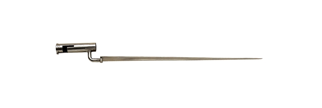 Brown Bess Bayonet D810