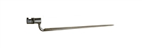 Bayonet for 1777 / An IX rifle D820