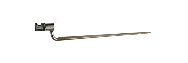 Bayonet for 1777 / An IX rifle D820