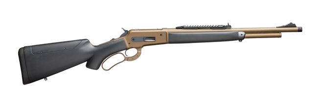 86 / 71 Lever Action Boarbuster MK11, J741