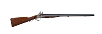 Classic Deluxe Side by Side Flintlock Shotgun L650