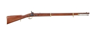 Cook and Brother Rifle S180