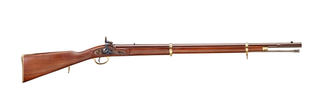 Cook and Brother Rifle S180