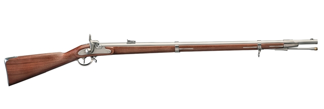 Lorenz Infantry Rifle Type 11 S183