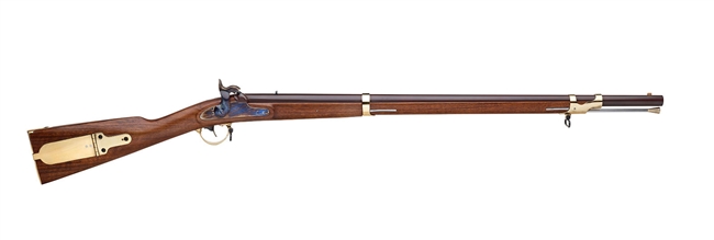 Mississippi US Model 1841 S201