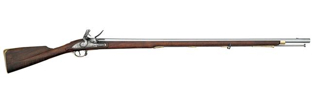 Brown Bess S260,  Brown Bess Carbine S262