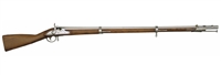 1816 Harpers Ferry - Colt Conversion S273