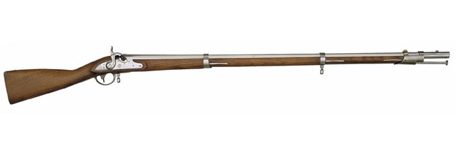 1816 Harpers Ferry - Colt Conversion S273