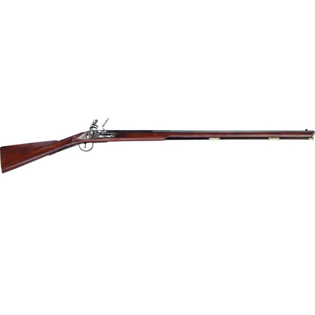 Indian Trade Musket S282